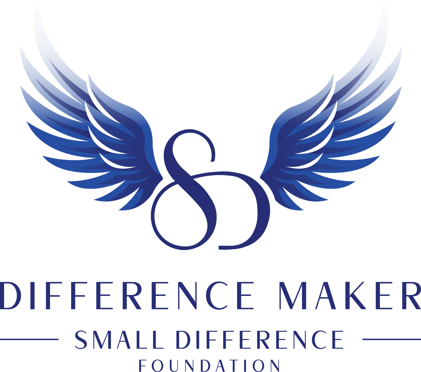 SDF-26-004_Difference-Maker-Logo